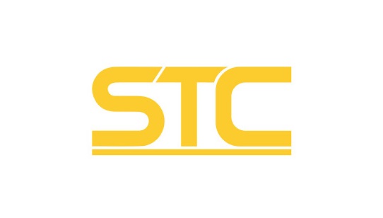 Logo Công Ty Cổ Phần STC Corporation