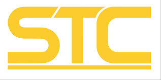 Logo chủ đàu tư STC Corporation
