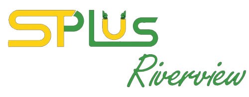 Logo dự án Riverview Bình Dương