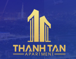 Logo dự án căn hộ Thạnh Tân Apartment