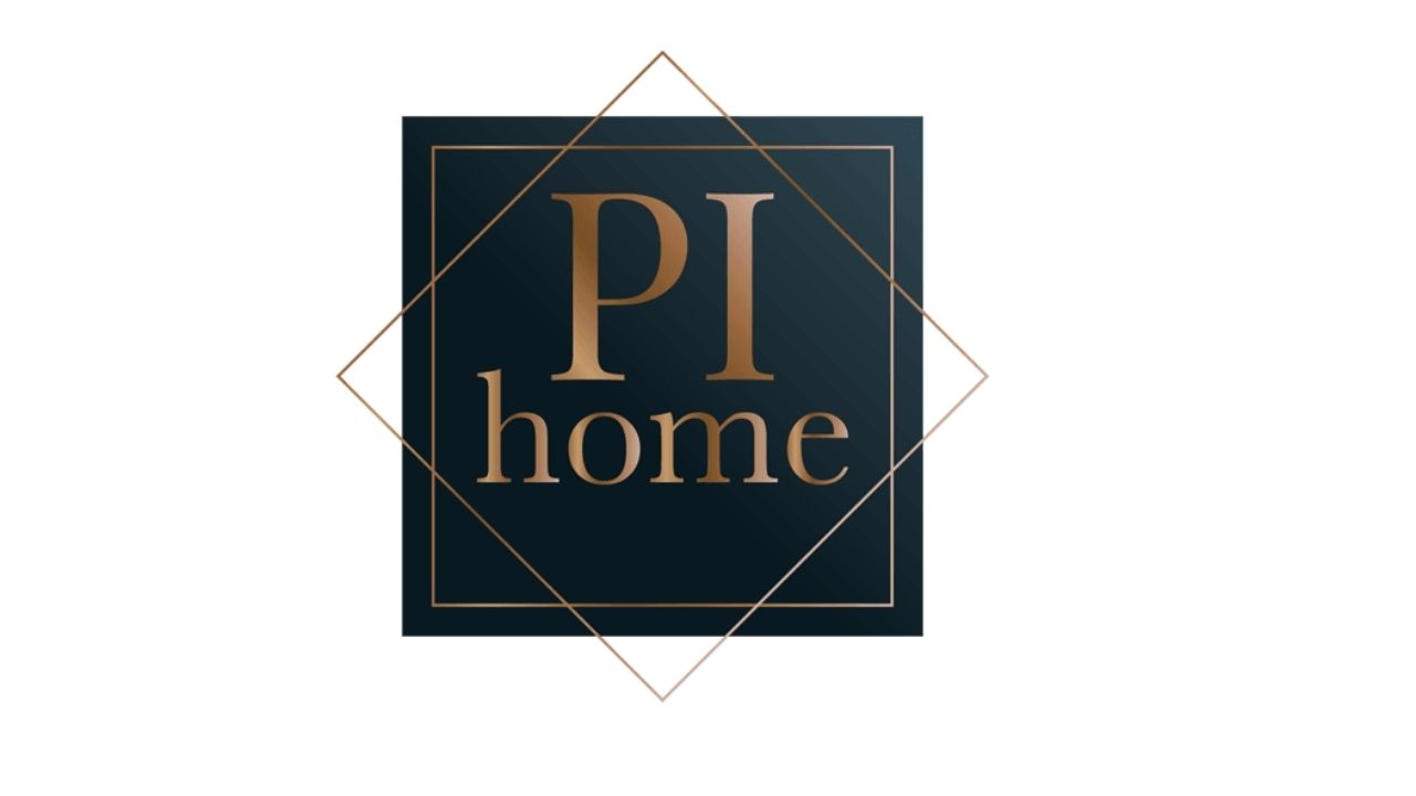 logo công ty cổ phần bất động sản pihome