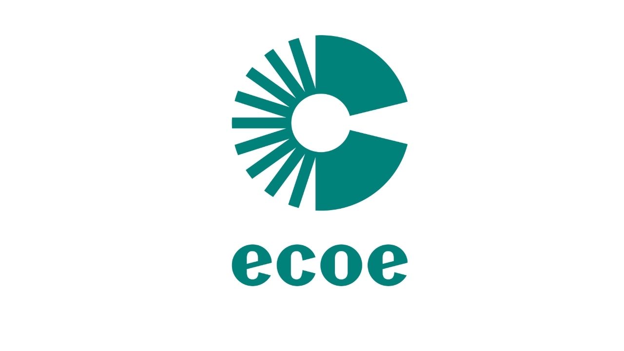 logo công ty cổ phần ecoe việt nam