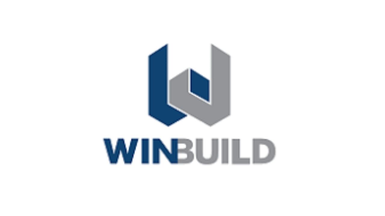 logo công ty cổ phần Winbuild