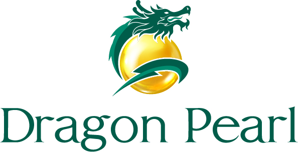 Logo dự án đất nền Dragon Pearl Long An