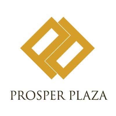 Logo dự án Prosper Plaza quận 12