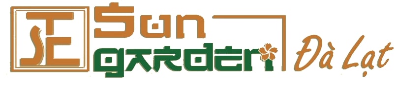 Logo dự án Sun Garden Đà Lạt