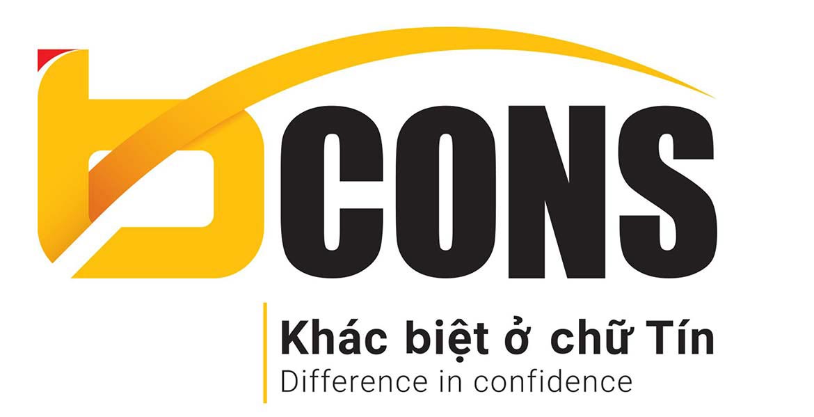 Logo dự án Bcons An Bình