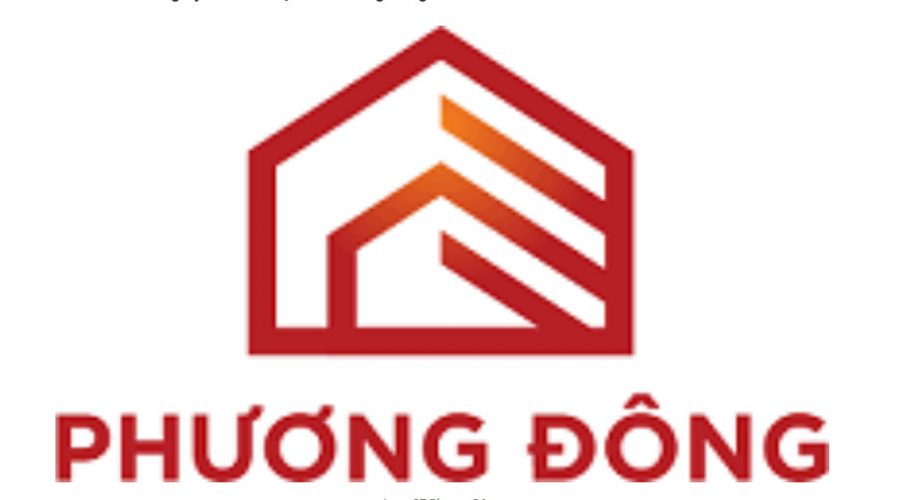 logo công ty cổ phần địa ốc phương đông