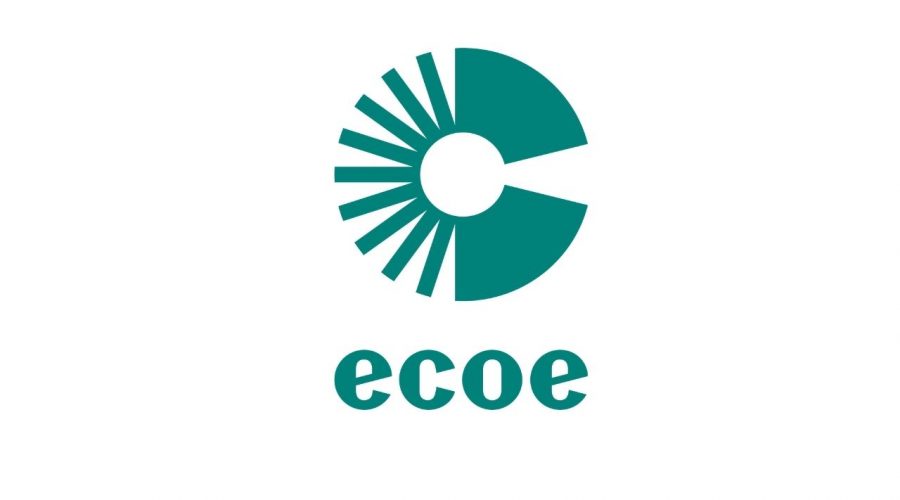 logo công ty cổ phần ecoe việt nam